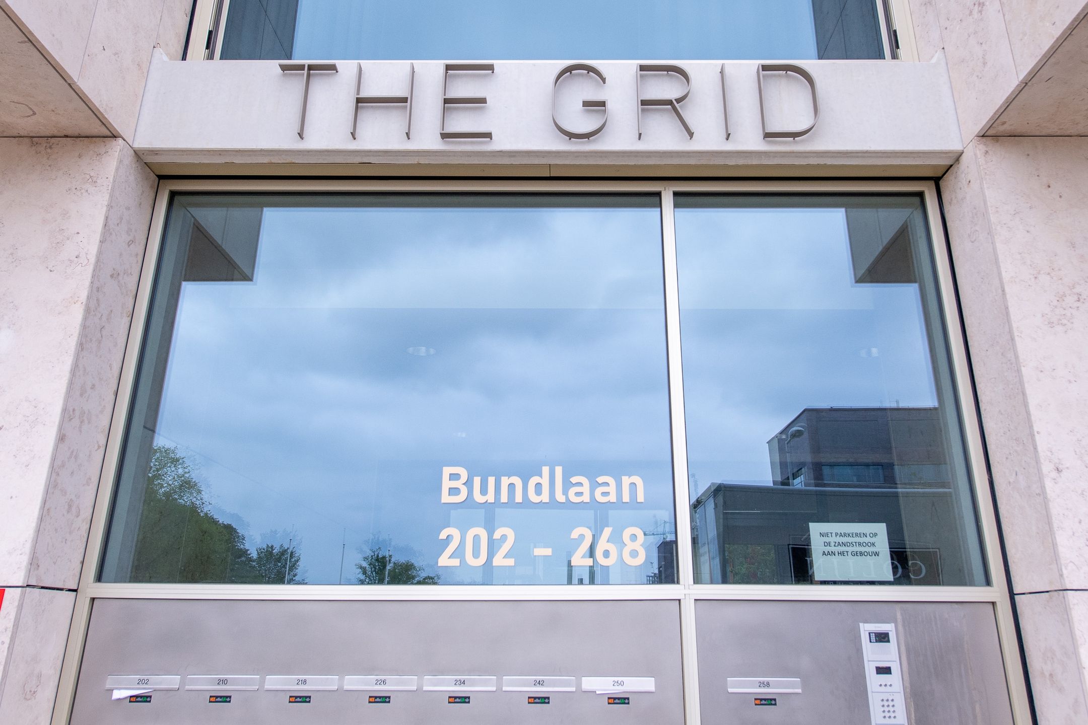 Foto 33 van Bundlaan 236