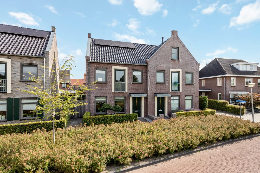 Foto 1 van Kanaaldijk-noord 59