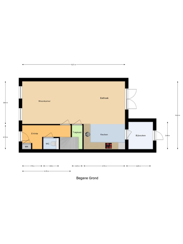 Foto 17 van Kanaaldijk-noord 59