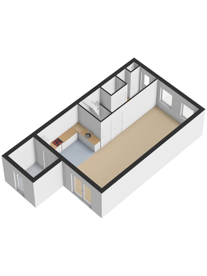 Foto 18 van Kanaaldijk-noord 59