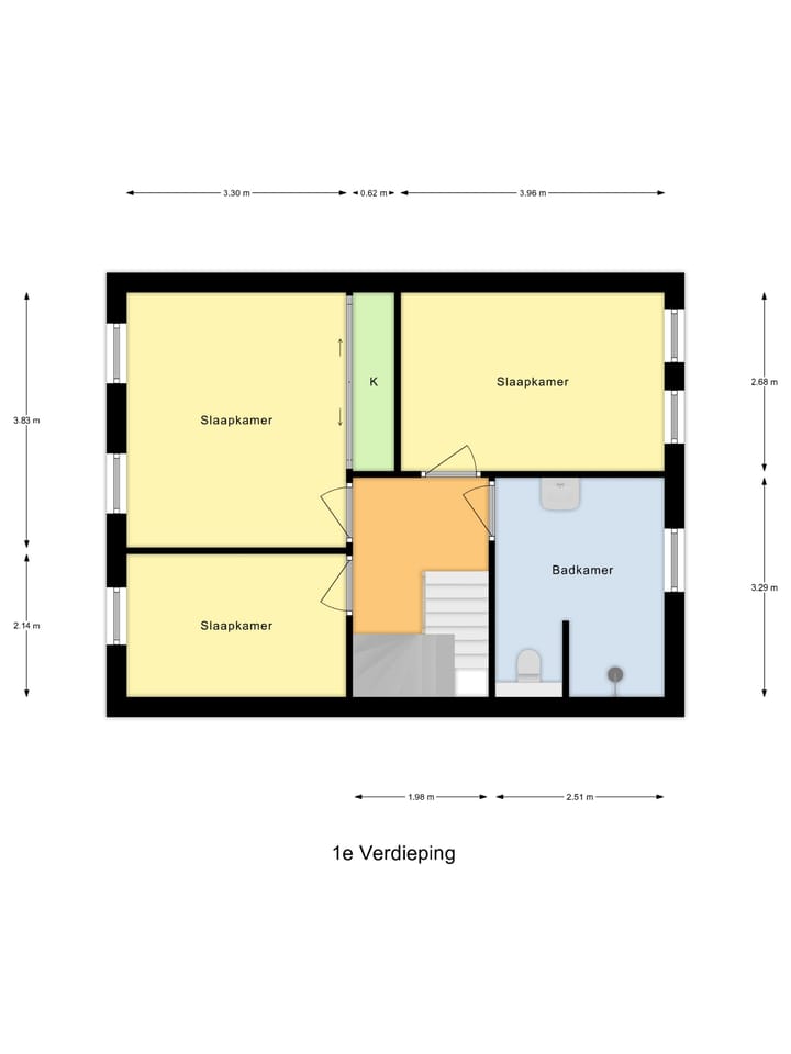 Foto 19 van Kanaaldijk-noord 59