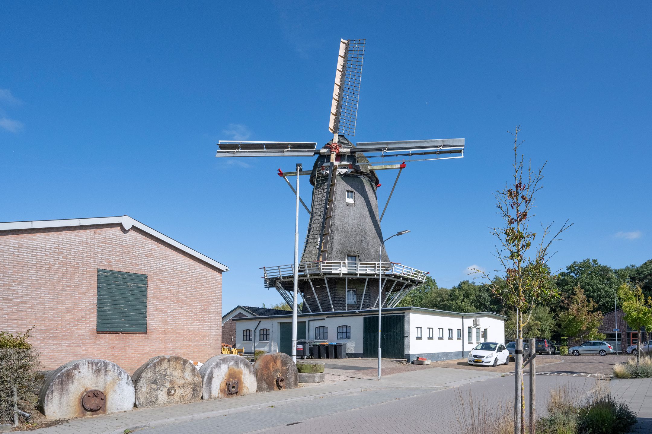 Foto 42 van Molenweg 41