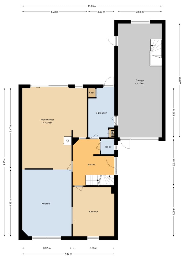 Foto 45 van Molenweg 41
