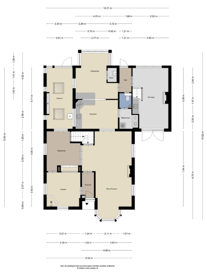 Foto 68 van Molenstraat 58