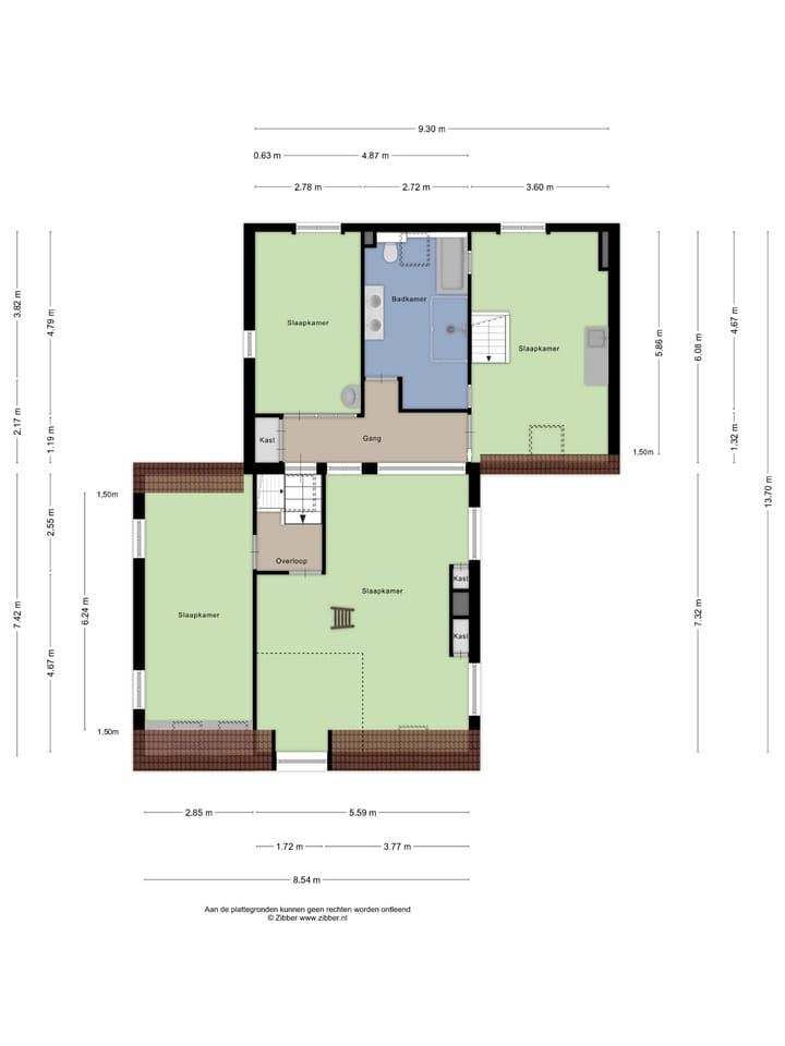 Foto 70 van Molenstraat 58
