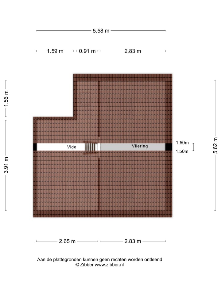 Foto 71 van Molenstraat 58
