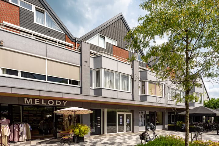 Kooikersgracht 5, Leusden