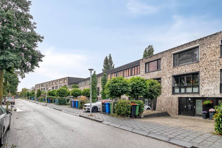 Foto 2 van Bultkroos 41