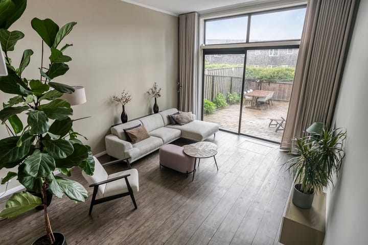 Foto 9 van Bultkroos 41