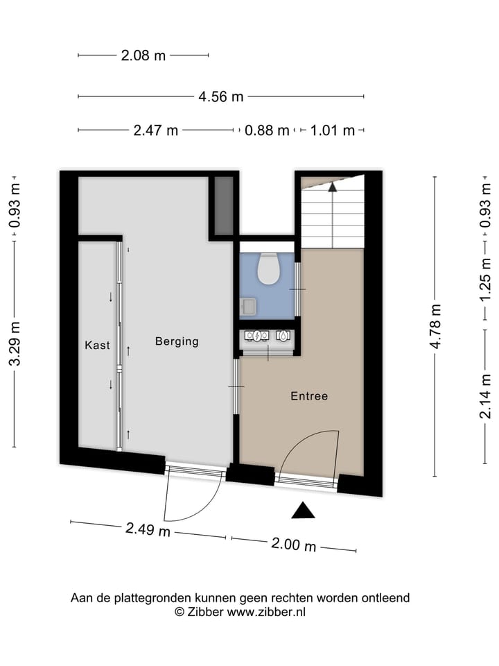 Foto 33 van Bultkroos 41