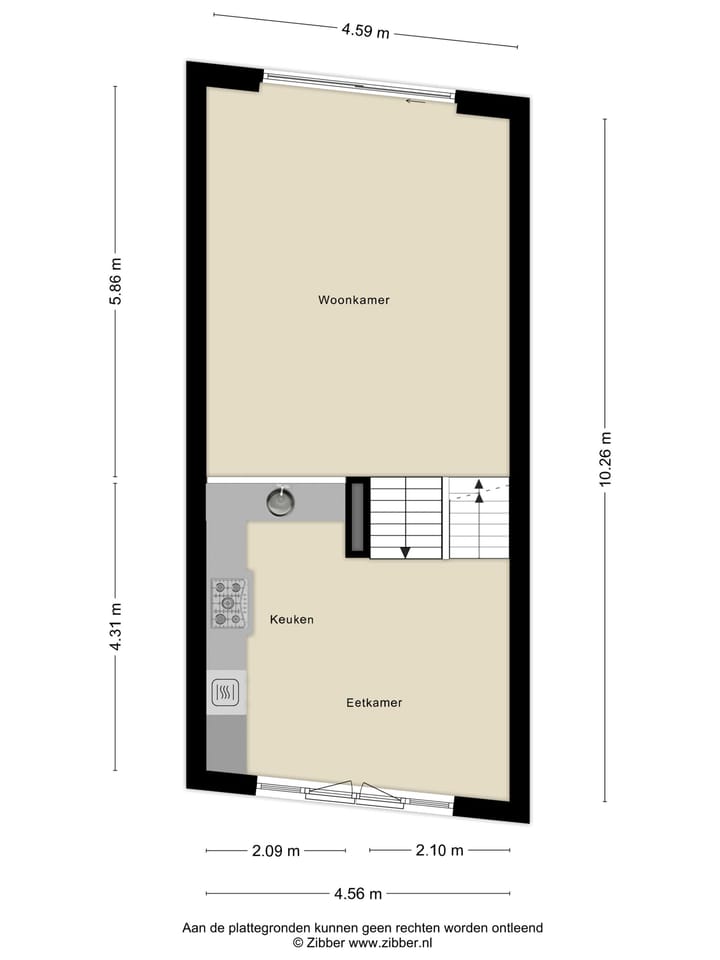 Foto 34 van Bultkroos 41