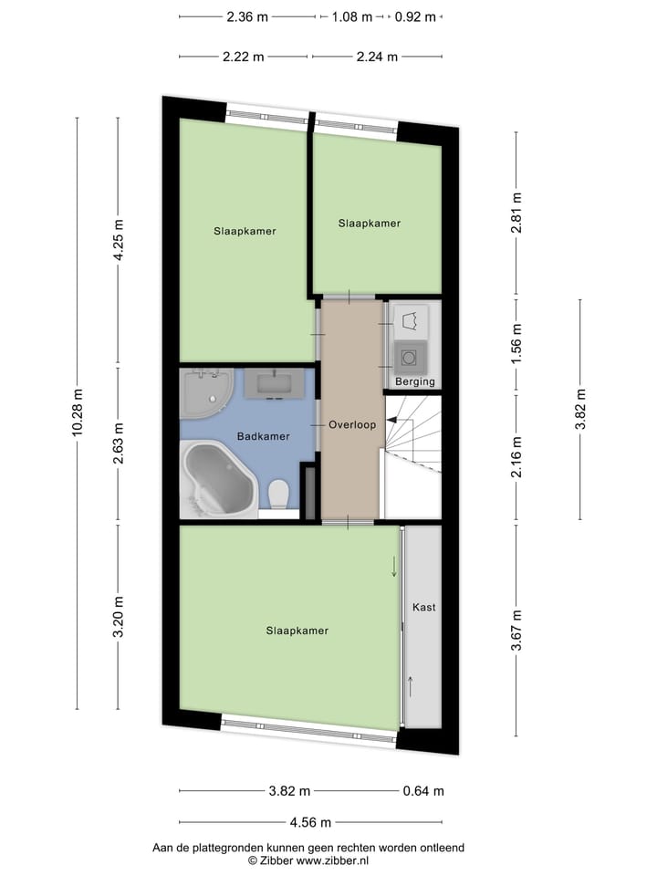 Foto 35 van Bultkroos 41