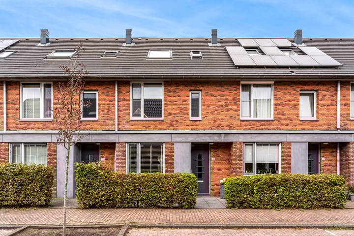 Photo 1 of Watertuinlaan 18