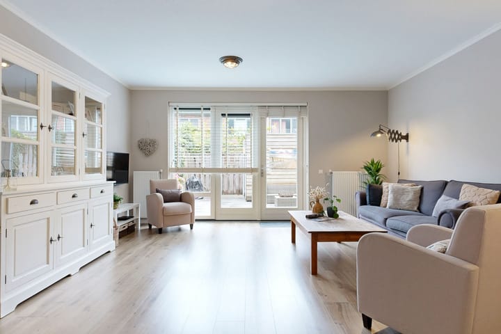 Foto 4 van Watertuinlaan 18