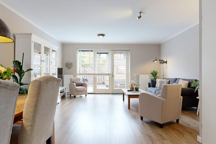 Photo 6 of Watertuinlaan 18