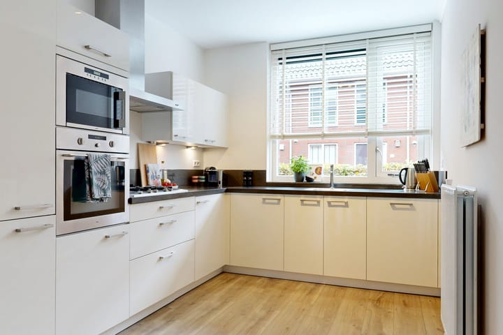 Photo 10 of Watertuinlaan 18