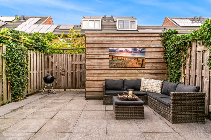 Photo 25 of Watertuinlaan 18