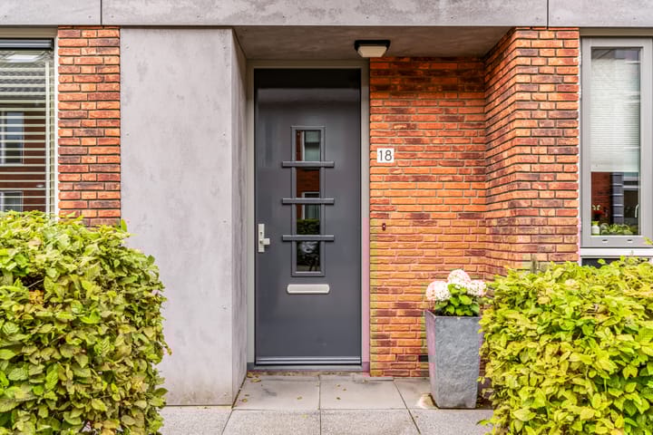 Photo 30 of Watertuinlaan 18