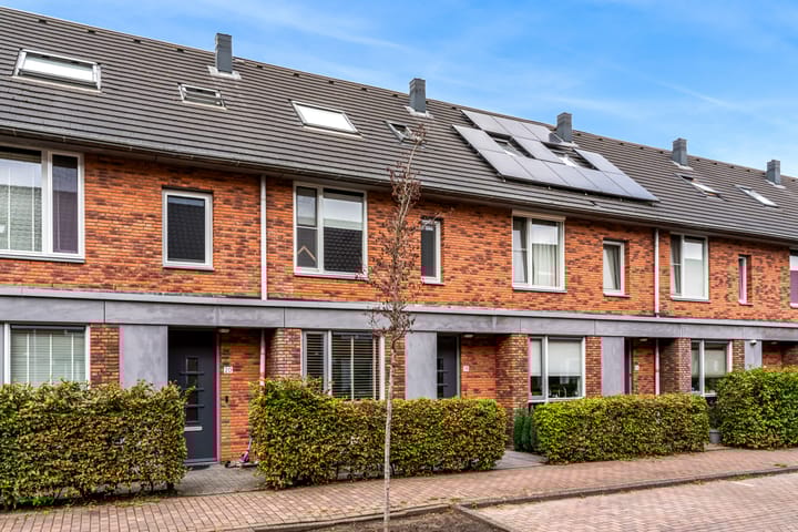 Photo 34 of Watertuinlaan 18