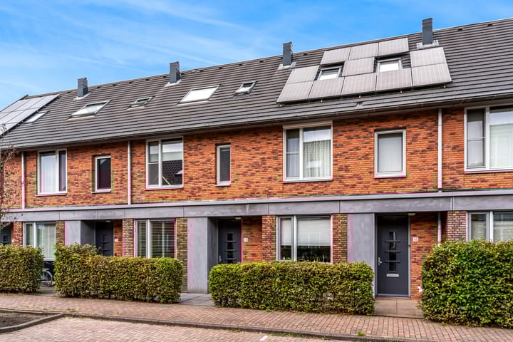 Photo 35 of Watertuinlaan 18