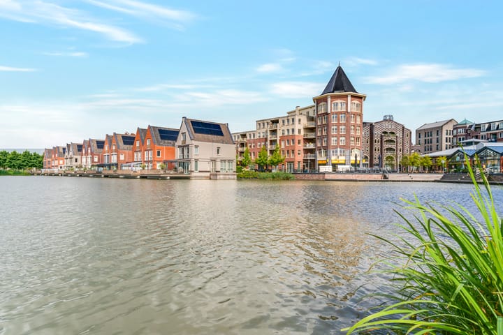 Photo 36 of Watertuinlaan 18