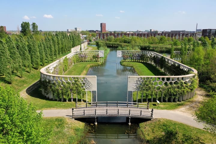 Photo 39 of Watertuinlaan 18