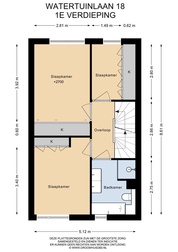 Photo 40 of Watertuinlaan 18