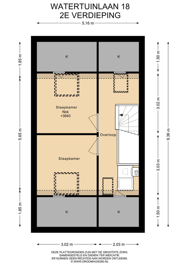 Photo 41 of Watertuinlaan 18