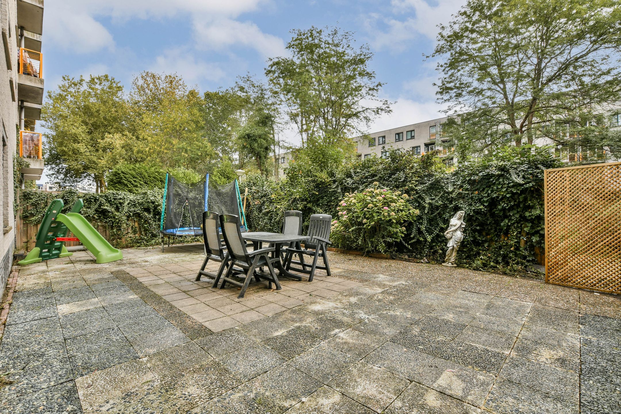 Boeninlaan, 377, Amsterdam, 1102TL, Noord-Holland, Nederland 377 