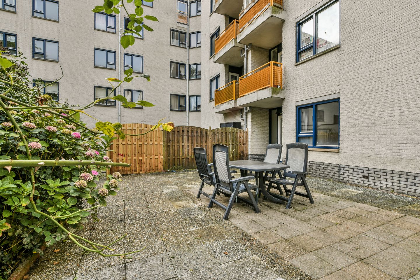 Foto 10 van Boeninlaan 377