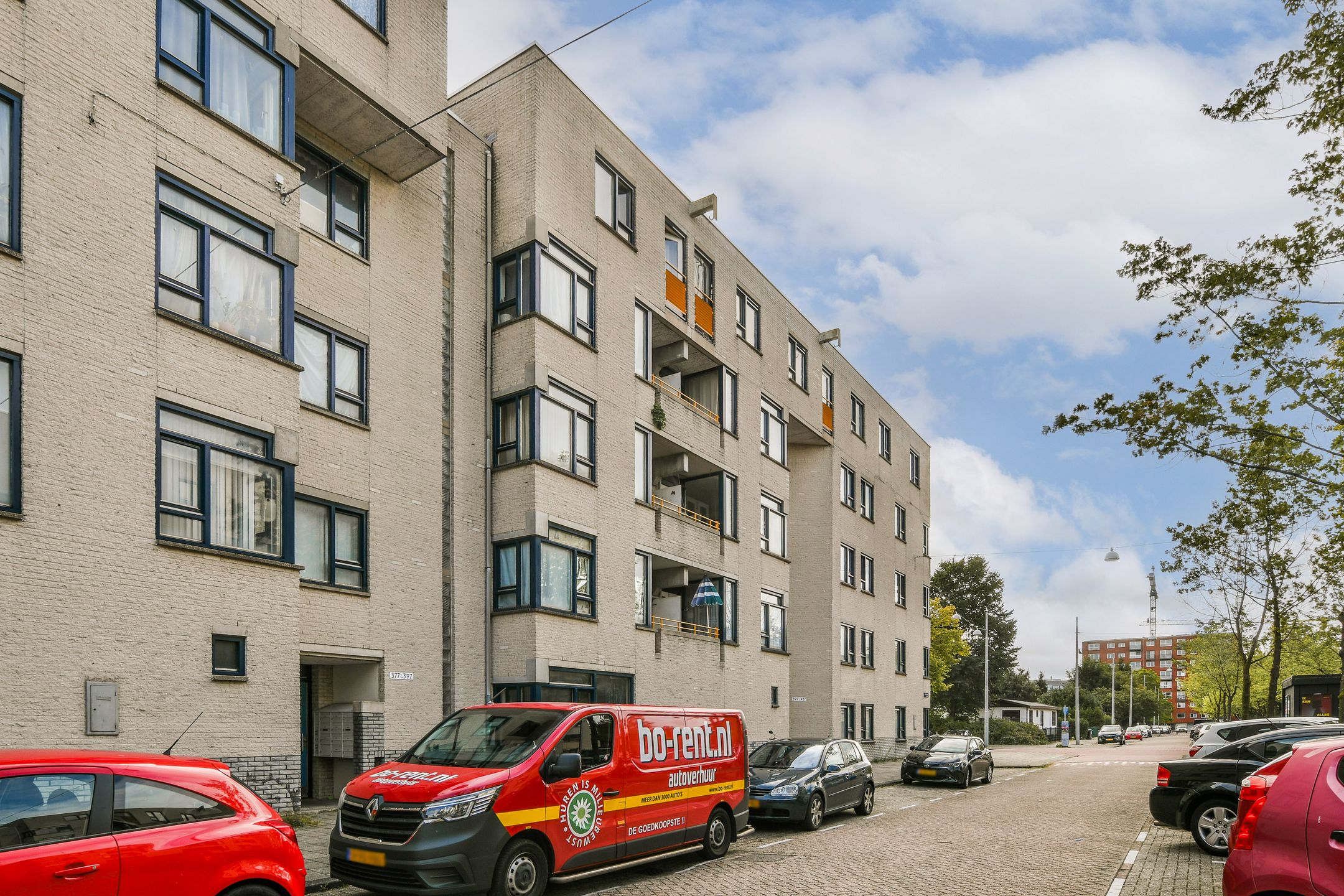 Foto 21 van Boeninlaan 377