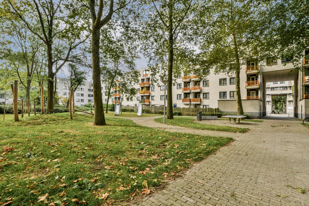 Foto 23 van Boeninlaan 377