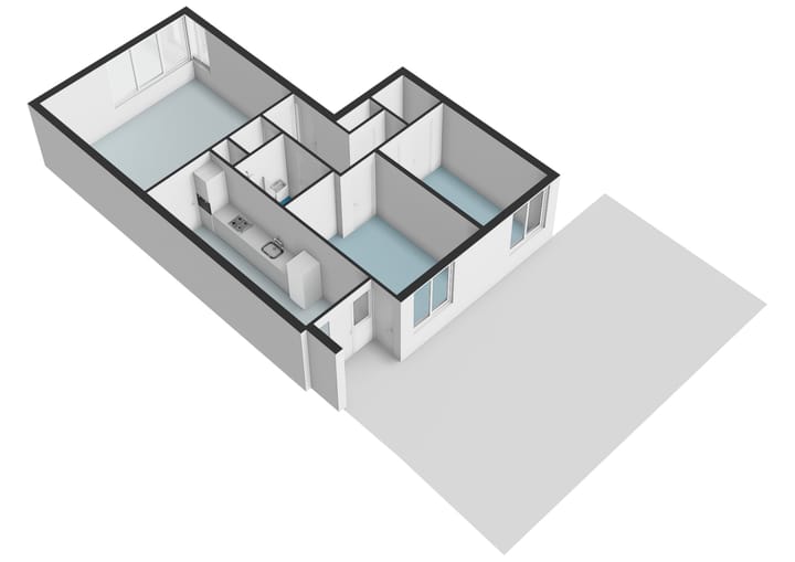 Foto 25 van Boeninlaan 377