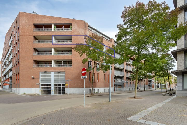 Foto 1 van Zeguerslunet 12-D