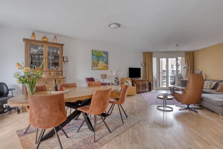 Foto 2 van Zeguerslunet 12-D