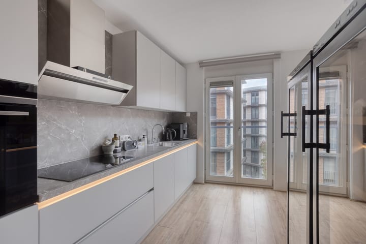 Foto 3 van Zeguerslunet 12-D