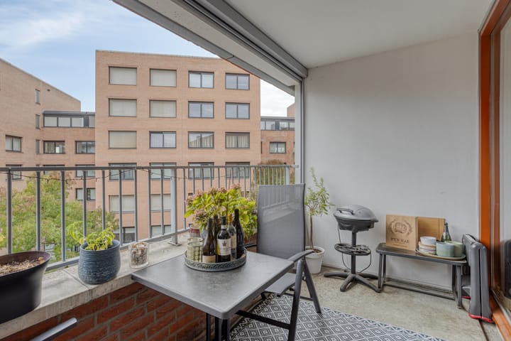 Foto 4 van Zeguerslunet 12-D