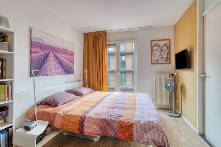 Foto 5 van Zeguerslunet 12-D