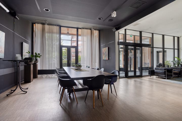 Foto 7 van Zeguerslunet 12-D