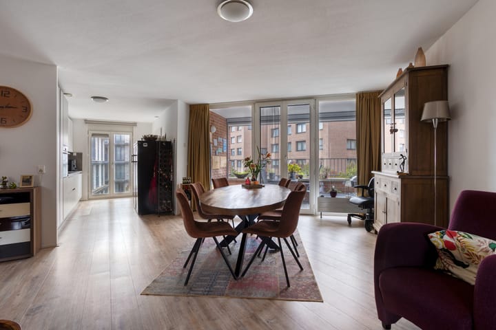 Foto 11 van Zeguerslunet 12-D