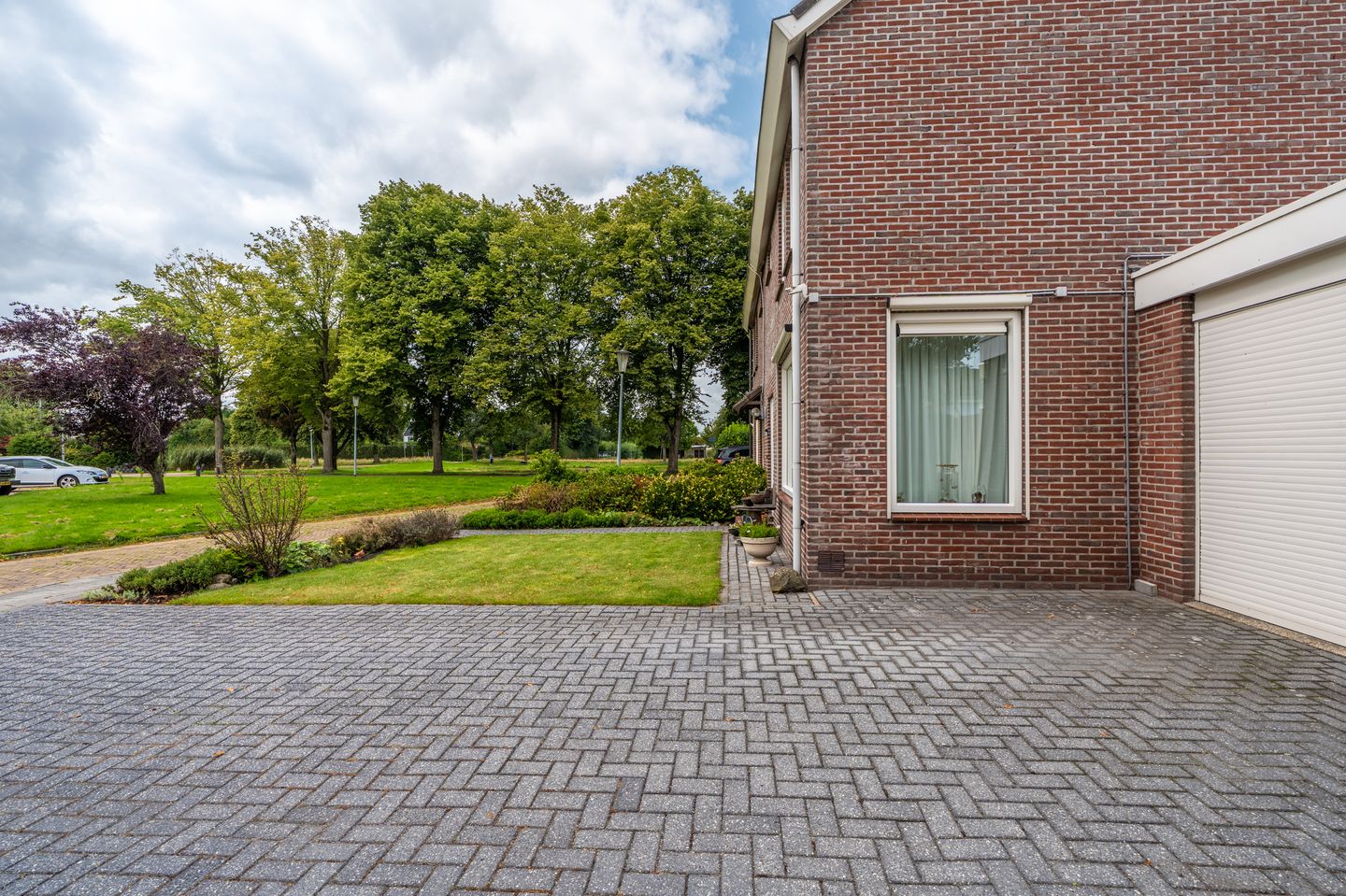 Foto 10 van Odewaldlaan 49