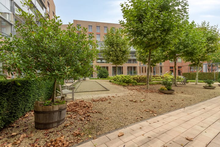 Foto 21 van Zeguerslunet 12-D