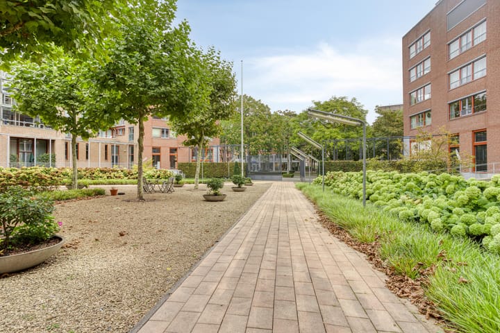 Foto 23 van Zeguerslunet 12-D