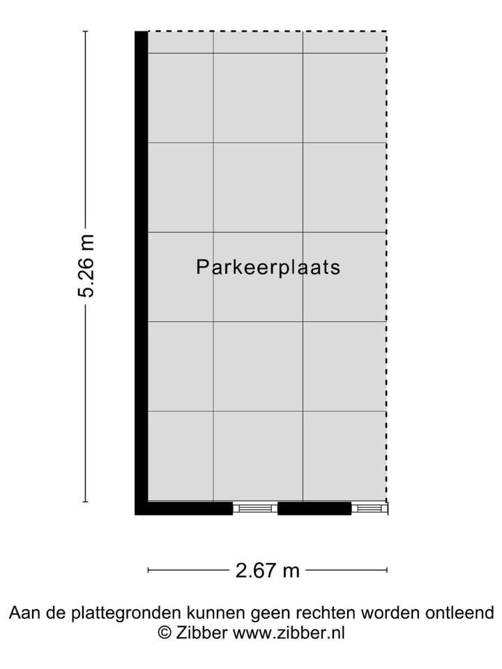 Foto 27 van Zeguerslunet 12-D