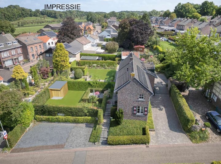 Foto 3 van Vroelenstraat 3-A