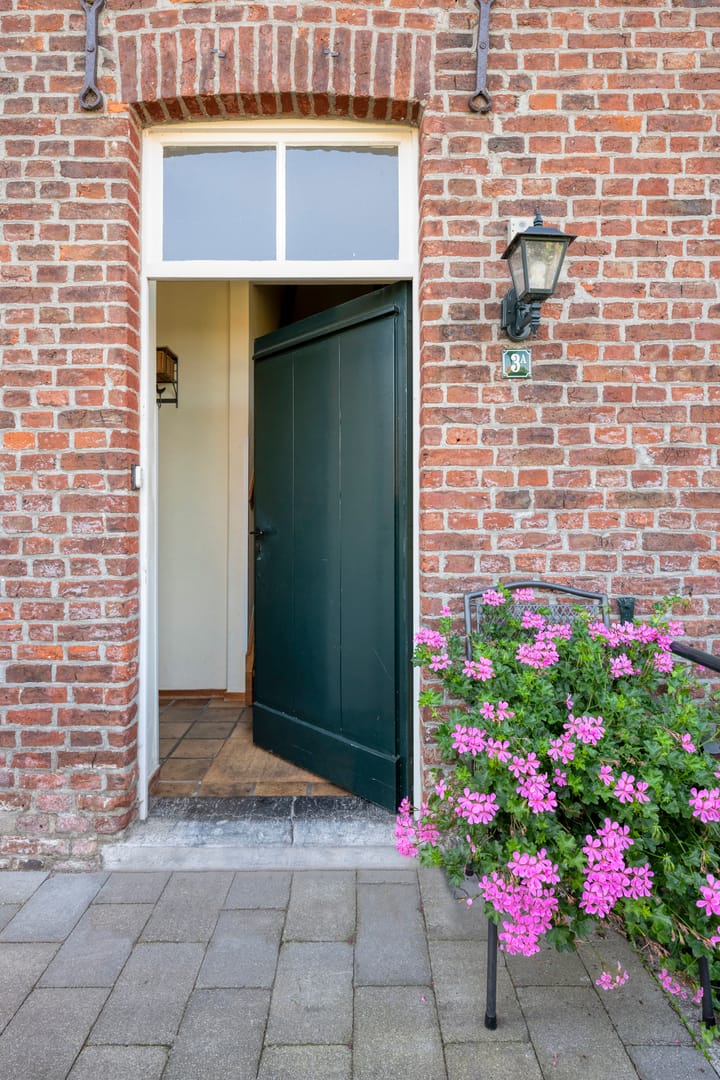 Foto 4 van Vroelenstraat 3-A