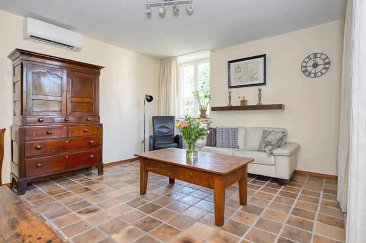 Foto 5 van Vroelenstraat 3-A