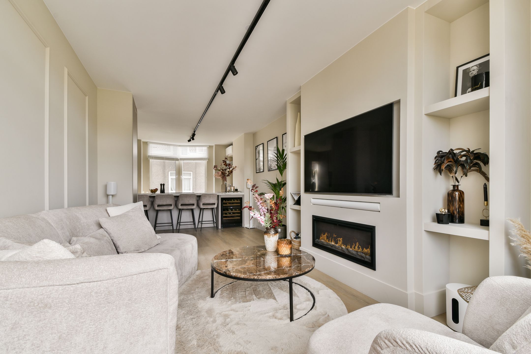 Jan Willem Frisostraat 22-B, 22, B, Rotterdam, 3051EK, Zuid-Holland, Nederland 22 