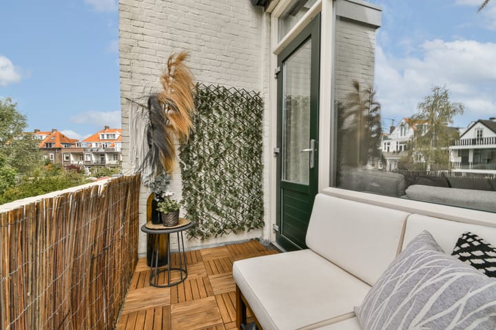 Photo 5 of Jan Willem Frisostraat 22-B