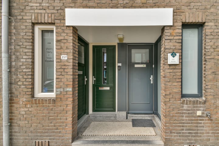 Photo 9 of Jan Willem Frisostraat 22-B